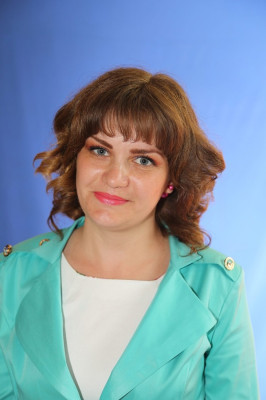 Педагогический работник Зозуля Татьяна Алексеевна